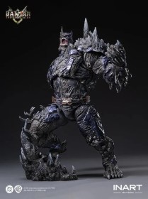 The Devastator Dark Nights Metal Batman 1/12 Action Figure by Inart