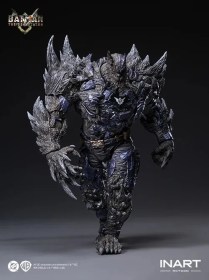 The Devastator Dark Nights Metal Batman 1/12 Action Figure by Inart