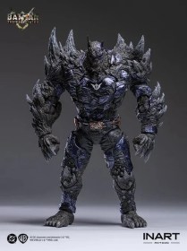 The Devastator Dark Nights Metal Batman 1/12 Action Figure by Inart