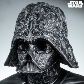 Darth Vader Star Wars Fine Art Bust by Sideshow Collectibles