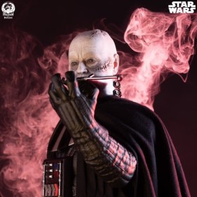 Darth Vader Hyperreal Edition Star Wars 1/3 Statue by PCS