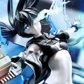 Empress Black Rock Shooter Dawn Fall 1/4 Statue by Prime 1 Studio