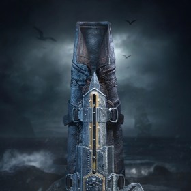 Edward Kenway Hidden Blade Assassin's Creed 1/1 Scale Replica by Pure Arts