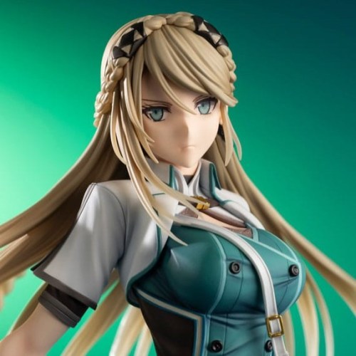 Elaine Auclair The Legend of Heroes PVC 1/8 Statue by Kotobukiya