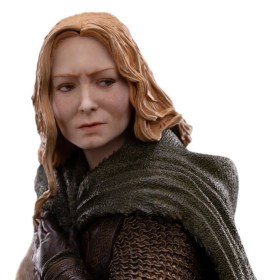 Eowyn Shieldmaiden of Rohan The Lord of the Rings 1/6 Statue by Weta