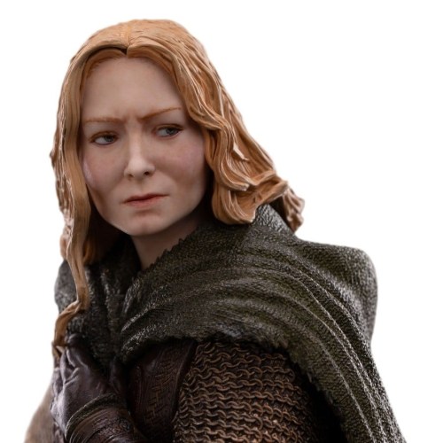 Eowyn Shieldmaiden of Rohan The Lord of the Rings 1/6 Statue by Weta