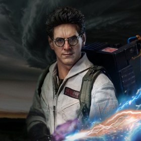 Egon Spengler Ver. 2 Ghostbusters Premium UMS 1/6 Action Figure by Blitzway