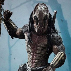 Feral Predator Prey (Movie) 1/3 Statue by Prime 1 Studio