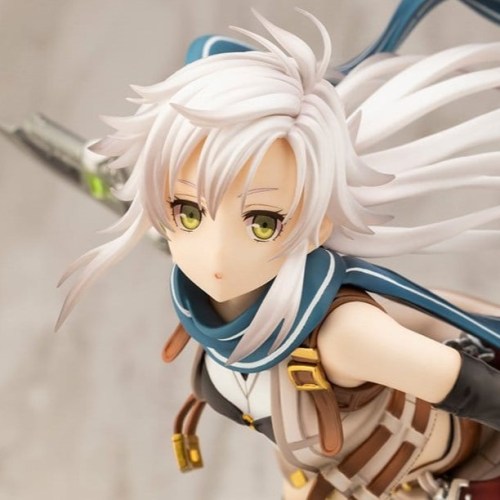 Fie Claussell The Legend of Heroes PVC 1/8 Figure by Kotobukiya
