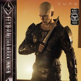 Feyd-Rautha Harkonnen Ultimate Bonus Dune Part Two 1/3 Statue by Prime 1 Studio