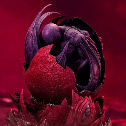 Femto Berserk Ultimate Legacy Art Kentaro Miura 1/4 Statue by Prime 1 Studio