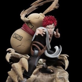 Gaara Naruto IKIGAI 1/6 Figure by Tsume