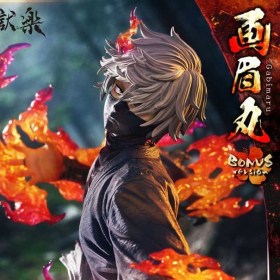 Gabimaru Bonus Version Hell´s Paradise 1/4 Statue by Prime 1 Studio
