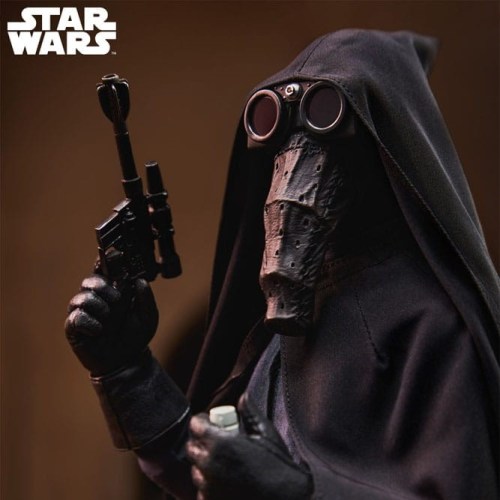 Garindan Star Wars Episode IV Scum & Villainy 1/6 Action Figure by Sideshow Collectibles