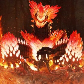 Berserk Guts vs. Grunbeld in Apostle Berserk Statue by Prime 1 Studio