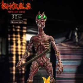 The Ghoul Ray Harryhausen Statue by Star Ace Toys
