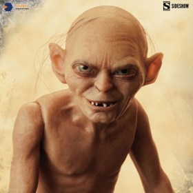 Gollum Lord of the Rings 1/6 Action Figure by Asmus Collectible Toys