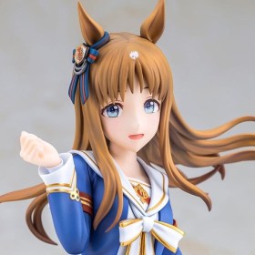 Grass Wonder Umamusume Pretty Derby PVC 1/7 Figure by Kotobukiya