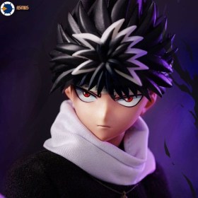 Hiei (Luxury Version) Yu Yu Hakusho 1/6 Action Figure by Asmus Collectible Toys
