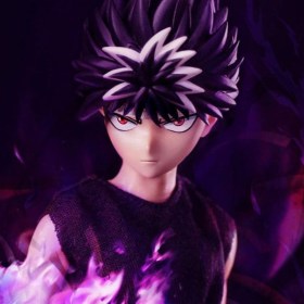 Hiei Yu Yu Hakusho 1/6 Action Figure by Asmus Collectible Toys
