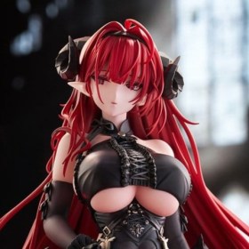 Hindenburg Azur Lane PVC 1/7 Figure by Kotobukiya