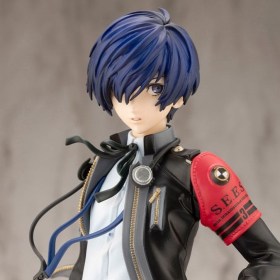 Hero (Reproduction) Persona 3 Reload ARTFXJ 1/8 Statue by Kotobukiya