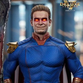 Homelander Deluxe Version The Boys Premium Masterline Series 1/4 Statue by Prime 1 Studio