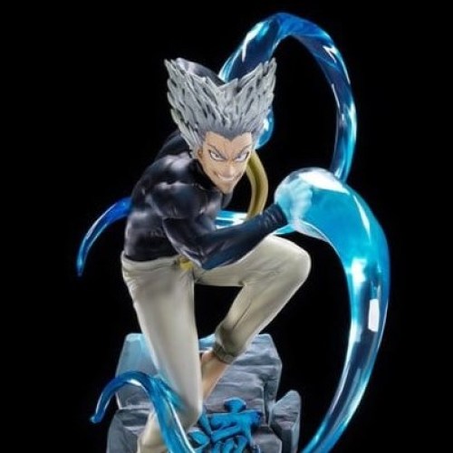 Human Monster Garou One Punch Man IKIGAI 1/6 Figure by Tsume
