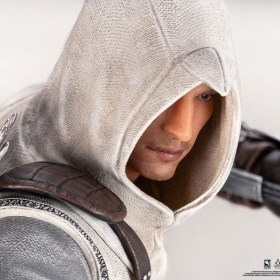 Hunt for the Nine Scale Diorama Assassin´s Creed 1/6 Statue by Pure Arts