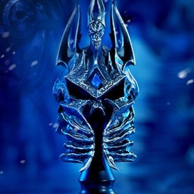 Helm of Domination (Collector's Edition) World of Warcraft Replica by Blizzard