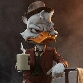 Howard the Duck Marvel Premium Format Statue by Sideshow Collectibles