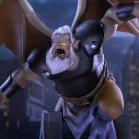 Hudson Gargoyles Art 1/10 Scale Statue by Iron Studios