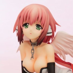 Ikaros Heaven's Lost Property Final The Movie: Eternally My Master PVC 1/6 Figure by Kotobukiya