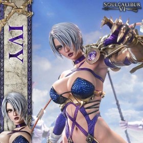 Ivy Soul Calibur VI Statue 1/4 by Prime 1 Studio