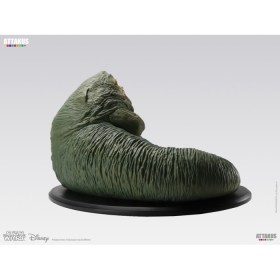 Jabba The Hut Star Wars Elite Collection 1/10 Figure by Attakus