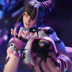 Juri Street Fighter 6 Premium Masterline Series 1/4 Statue by Prime 1 Studio