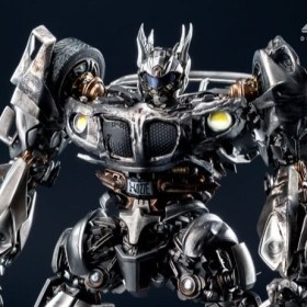 Jazz (Deluxe Edition) Transformers DLX 1/6 Action Figure by ThreeZero