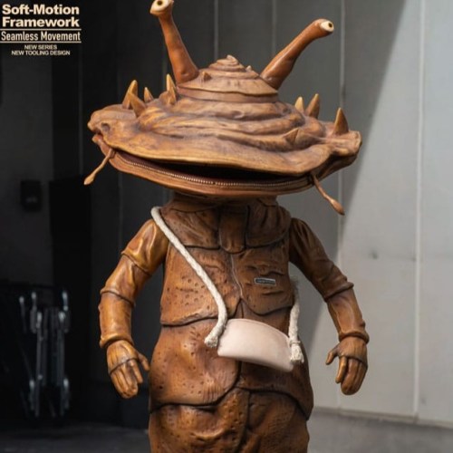 Kanegon Ultraman Ultra-Kaiju Soft Vinyl Statue by Star Ace Toys
