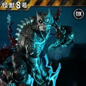 Kaiju No. 8 Deluxe Version Statue 1/4 Kaiju No. 8 by Prime 1 Studio