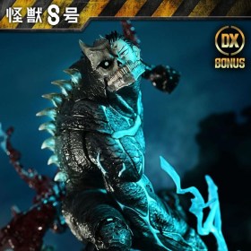 Kaiju No. 8 Deluxe Bonus Version Statue 1/4 Kaiju No. 8 by Prime 1 Studio