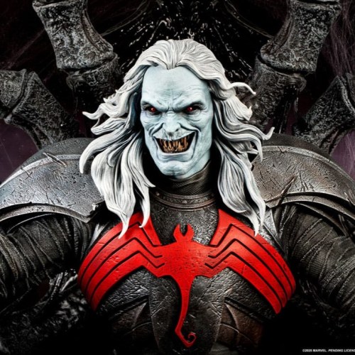 Knull Marvel Snap Gamerverse 1/3 Statue by PCS