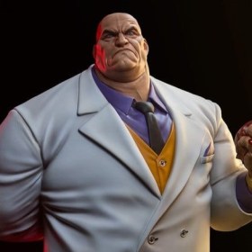 Kingpin Marvel Premium Format Figure by Sideshow Collectibles