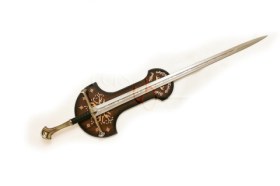Anduril Sword of King Elessar UC1380