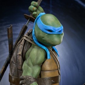 Leonardo Teenage Mutant Ninja Turtles 1/2 Statue by PCS