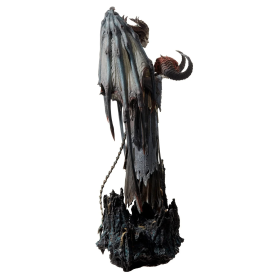 Lilith Diablo Premium Statue by Blizzard