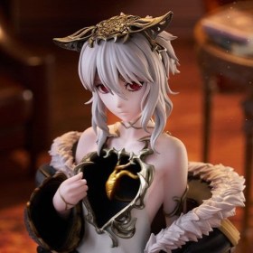 Lou MagMell Code Vein PVC 1/7 Figure by Kotobukiya