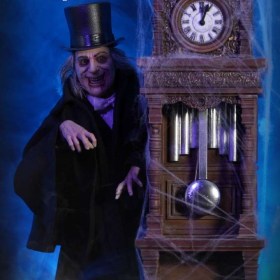 Lon Chaney As London After Midnight Deluxe Version 1/6 Action Figure by Infinite Statue