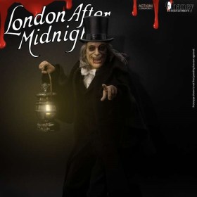 Lon Chaney As London After Midnight Standard Version 1/6 Action Figure by Infinite Statue