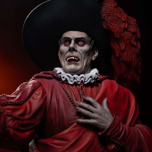 Lon chaney the phantom of the opera 1/6 statue by Infinite Statue