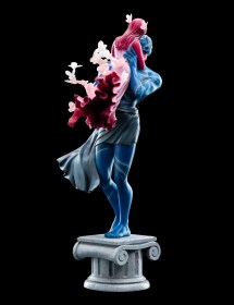 Hades and Persephone's First Kiss Lore Olympus Mini Statue by Weta Workshop